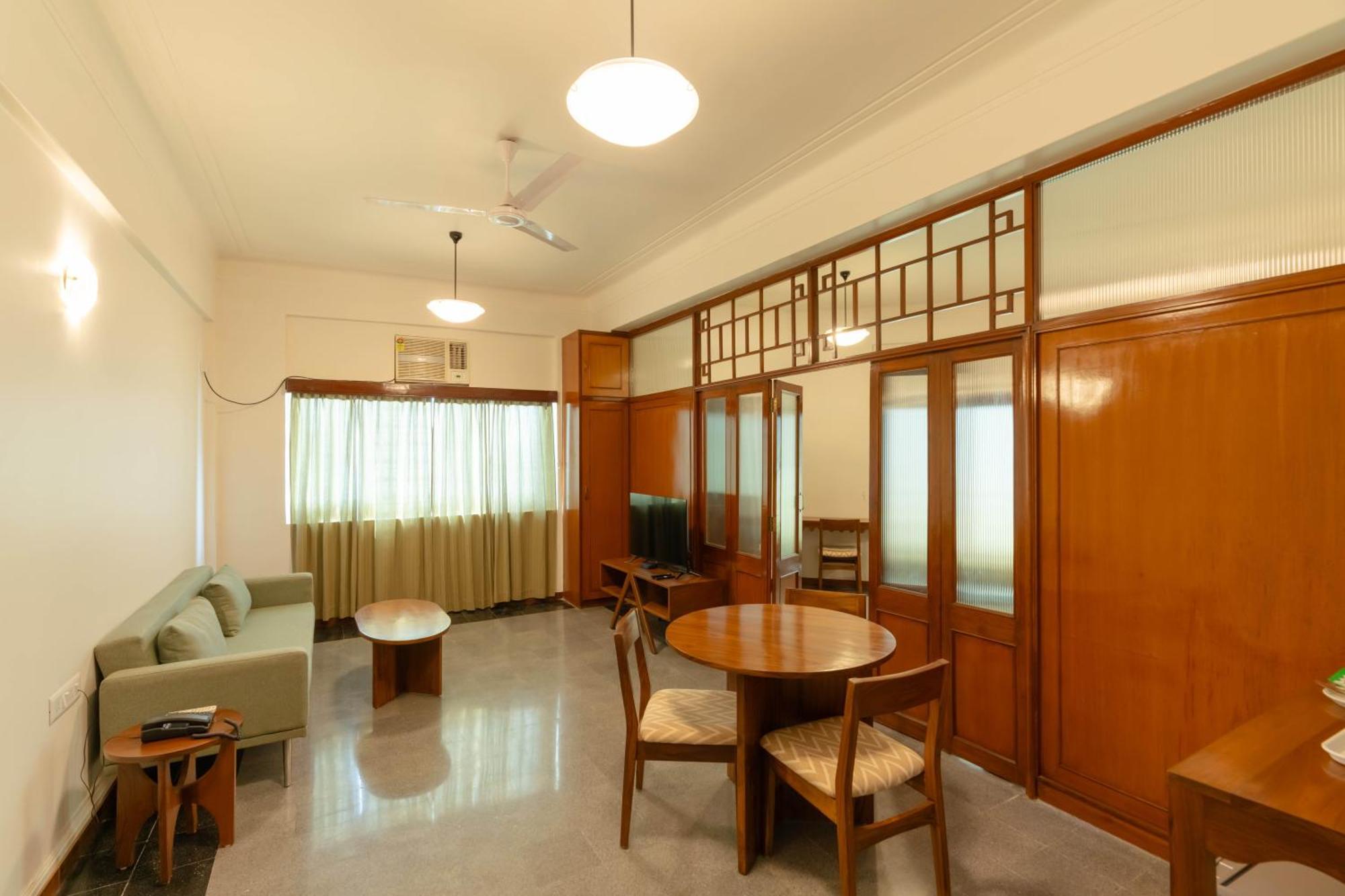 Sea Green South Hotel — Photos 2